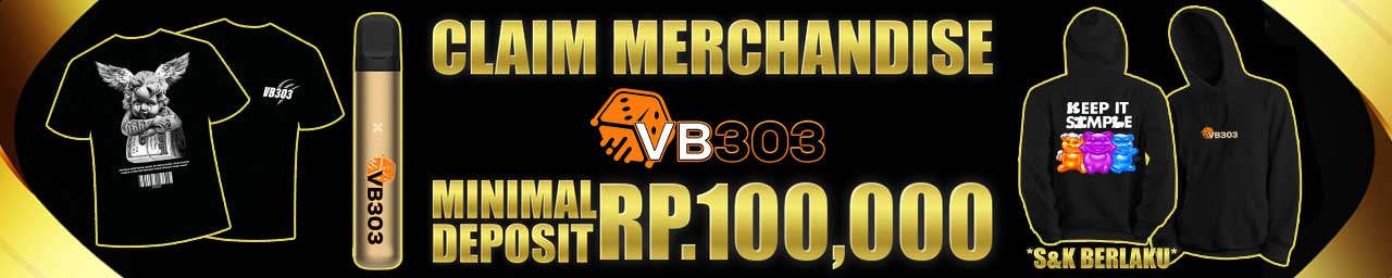 MERCHANDISE visa4d